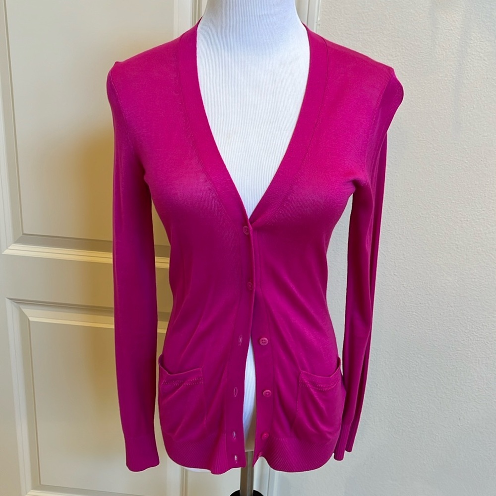 NWOT Banana Republic sweater